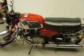 1975 Jawa 350 photo